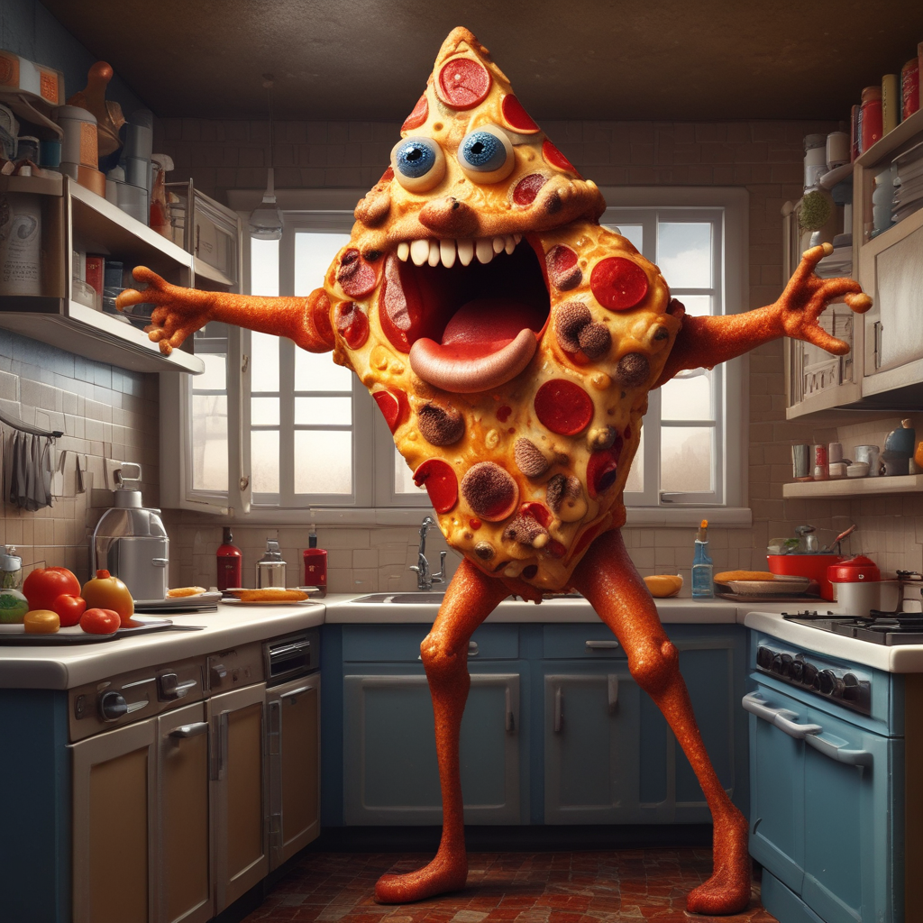 AI Generated Example 16