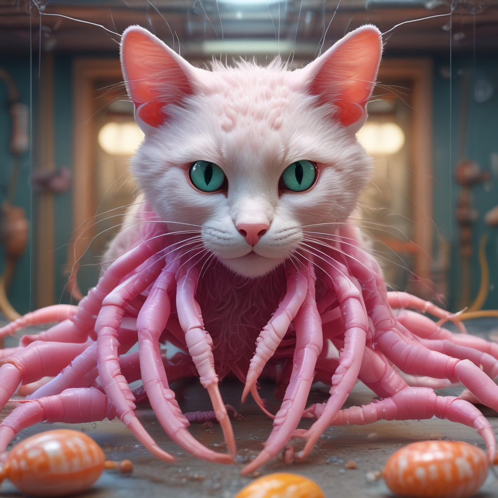 AI Generated Example 4