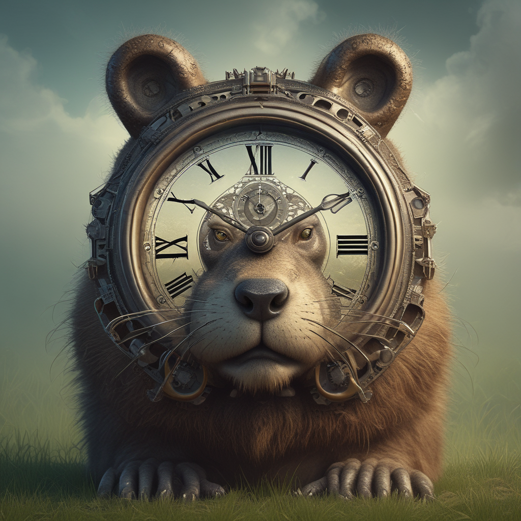 AI Generated Example 6