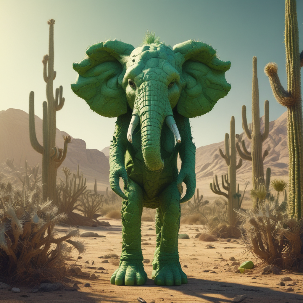 AI Generated Example 8