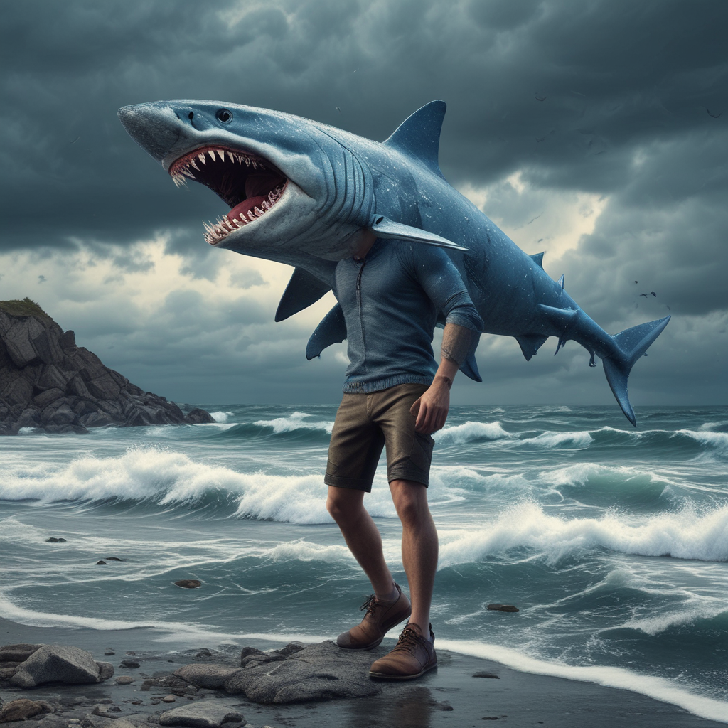 AI Generated Example 9